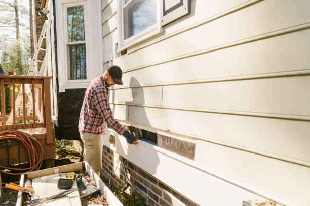 Trusted Siding Contractor service in East Sparta, OH - Squared Siding